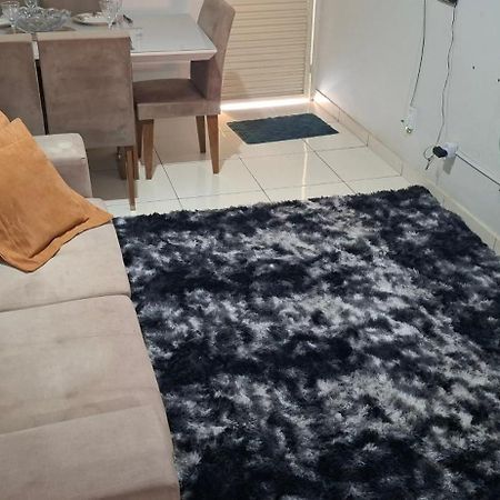 Appartamento Casa Proximo Ao Centro Palmas  Esterno foto