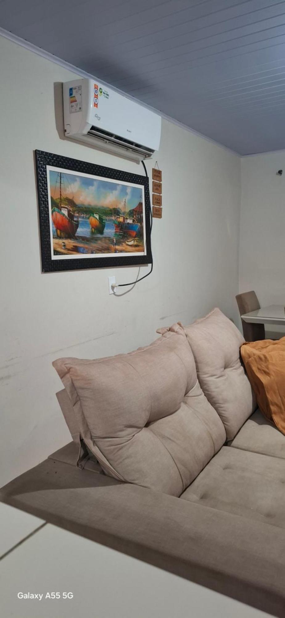 Appartamento Casa Proximo Ao Centro Palmas  Esterno foto