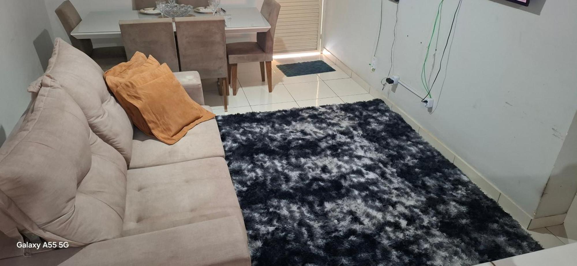 Appartamento Casa Proximo Ao Centro Palmas  Esterno foto